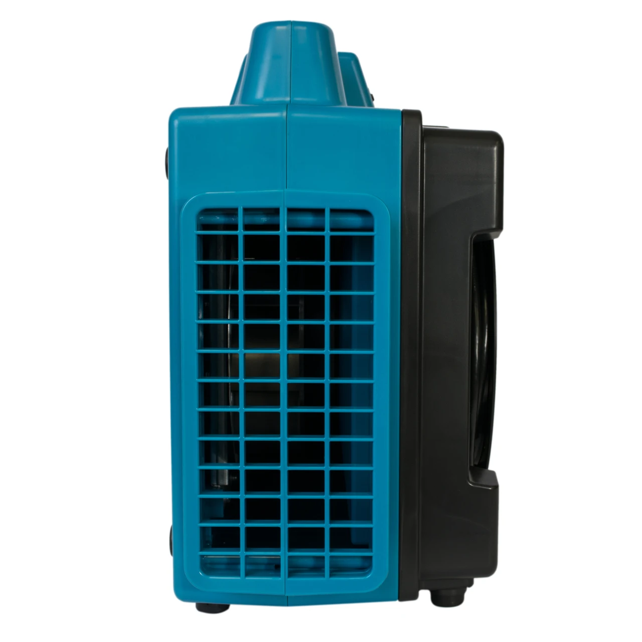 XPOWER Professional 3-Stage HEPA Mini Air Scrubber (X-2480A-Blue) — product image 9