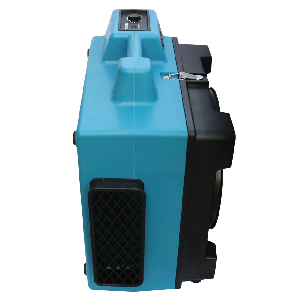 XPOWER Professional 3-Stage HEPA Standard Air Scrubber (X-3400A) — product image 15