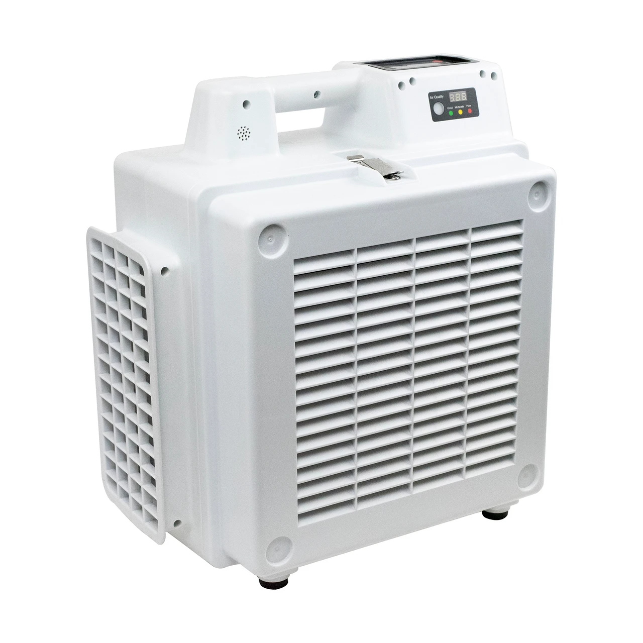 XPOWER Professional 4-Stage HEPA Mini Air Scrubber (X-2830)