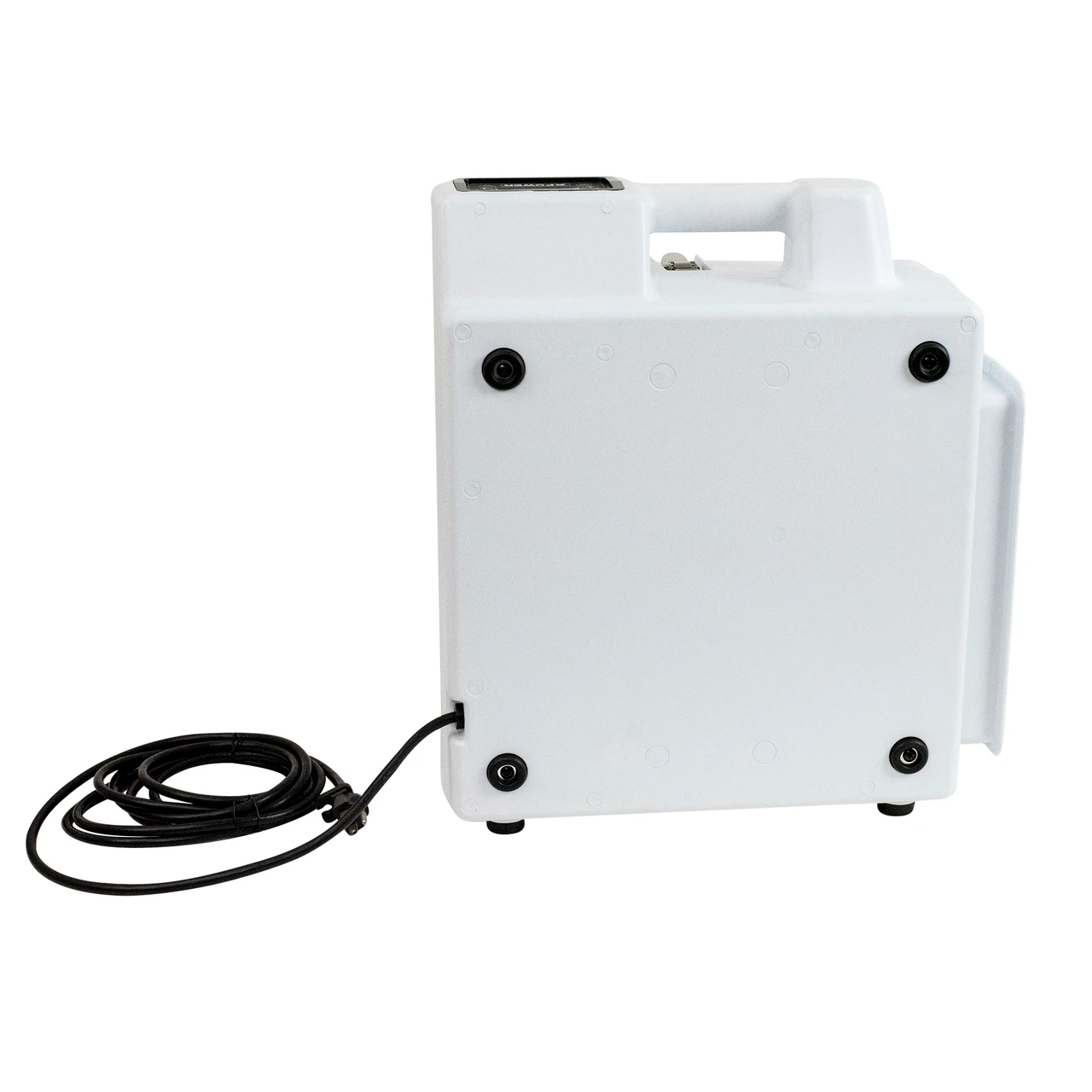XPOWER Professional 4-Stage HEPA Mini Air Scrubber (X-2830) — product image 9