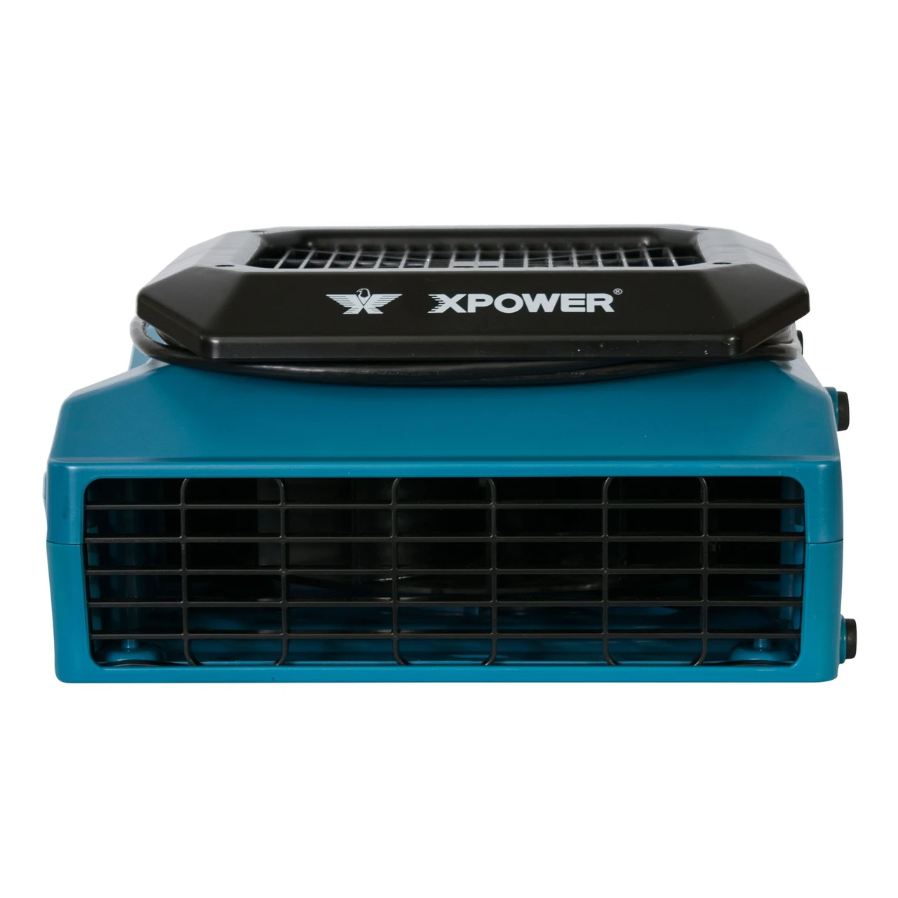 XPOWER Professional Low Profile Air Mover 1150 CFM 1/3 HP Motor (XL-760AM) — product image 2