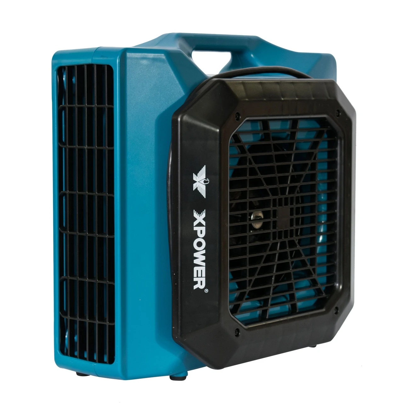 XPOWER Professional Low Profile Air Mover 1150 CFM 1/3 HP Motor (XL-760AM) — product image 4