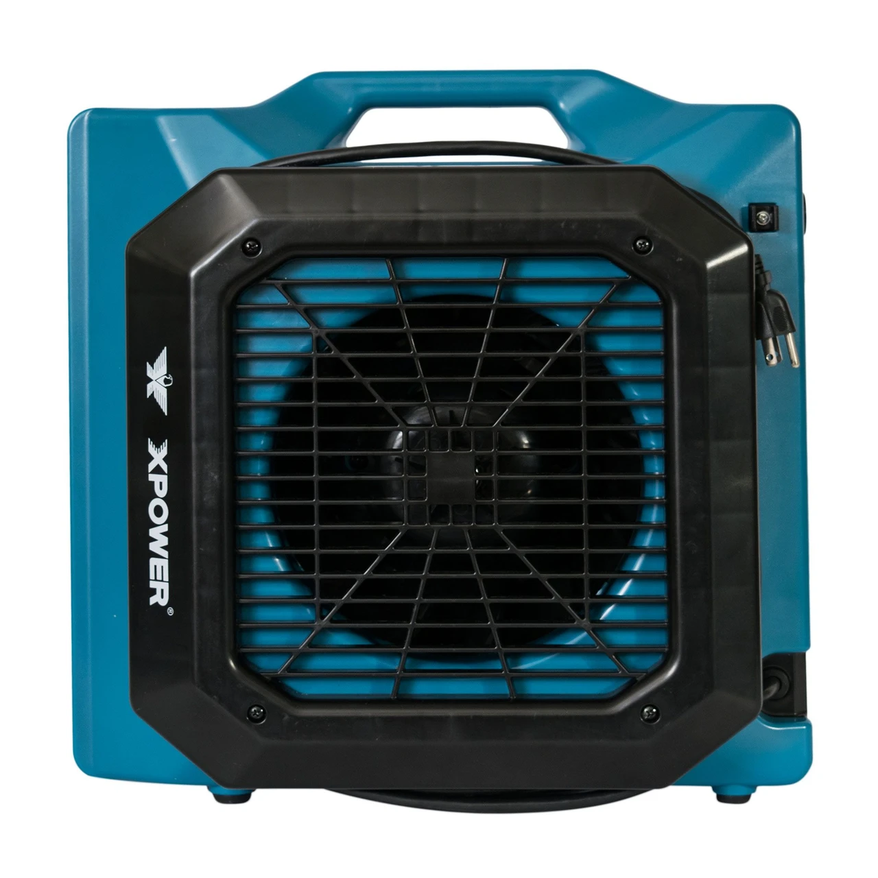 XPOWER Professional Low Profile Air Mover 1150 CFM 1/3 HP Motor (XL-760AM) — product image 5