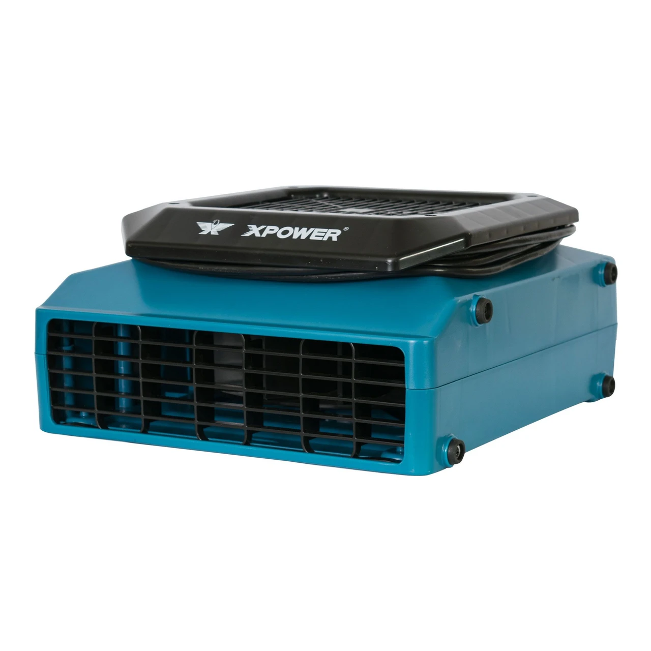 XPOWER Professional Low Profile Air Mover with 1/3 HP Motor (XL-730A) — product image 5