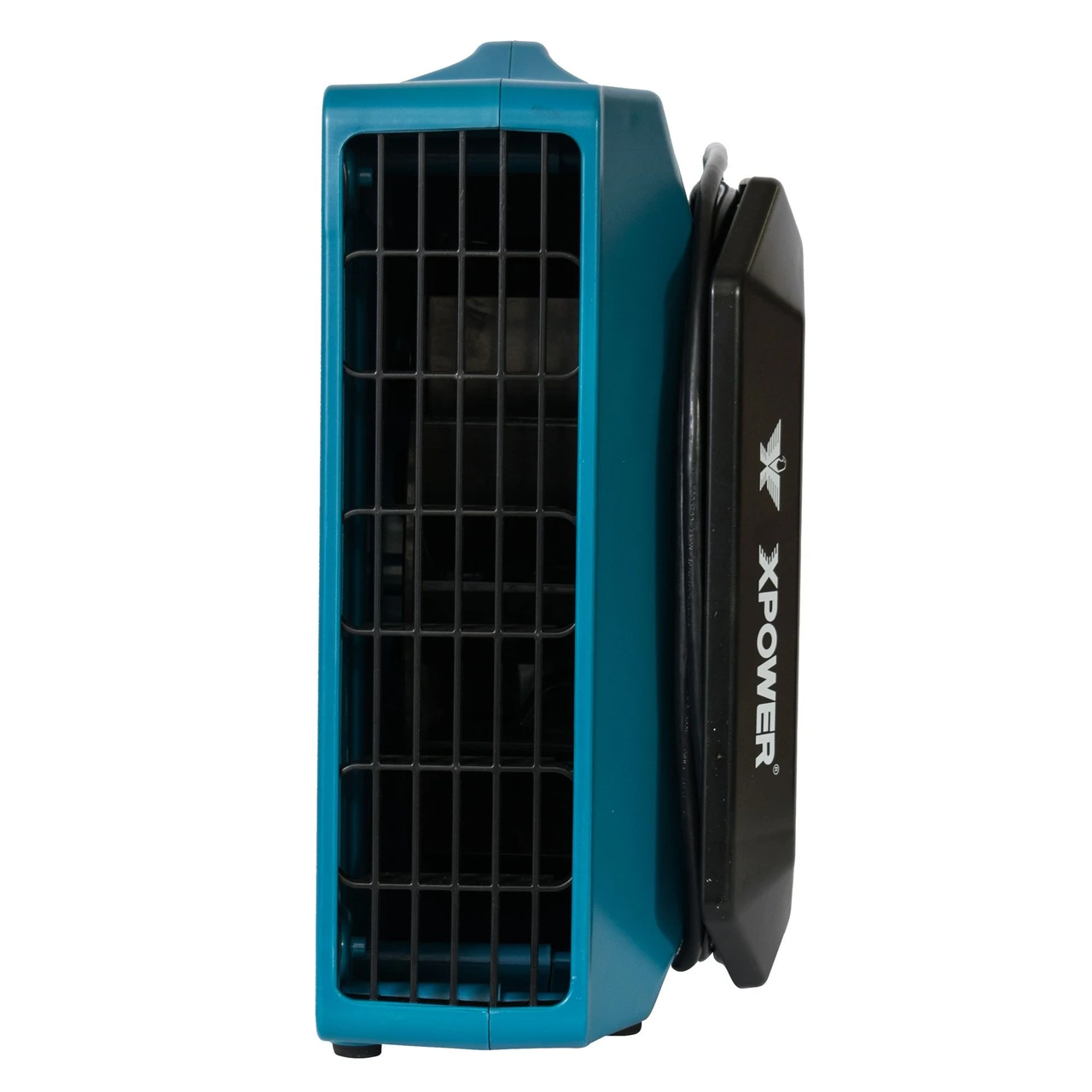 XPOWER Professional Low Profile Air Mover with 1/3 HP Motor (XL-730A) — product image 8