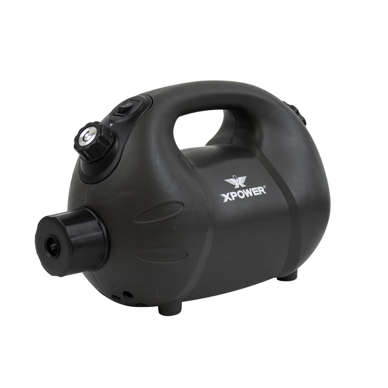 XPOWER ULV Cold Fogger Battery Operated Rechargeable Disinfection System (F-8B)