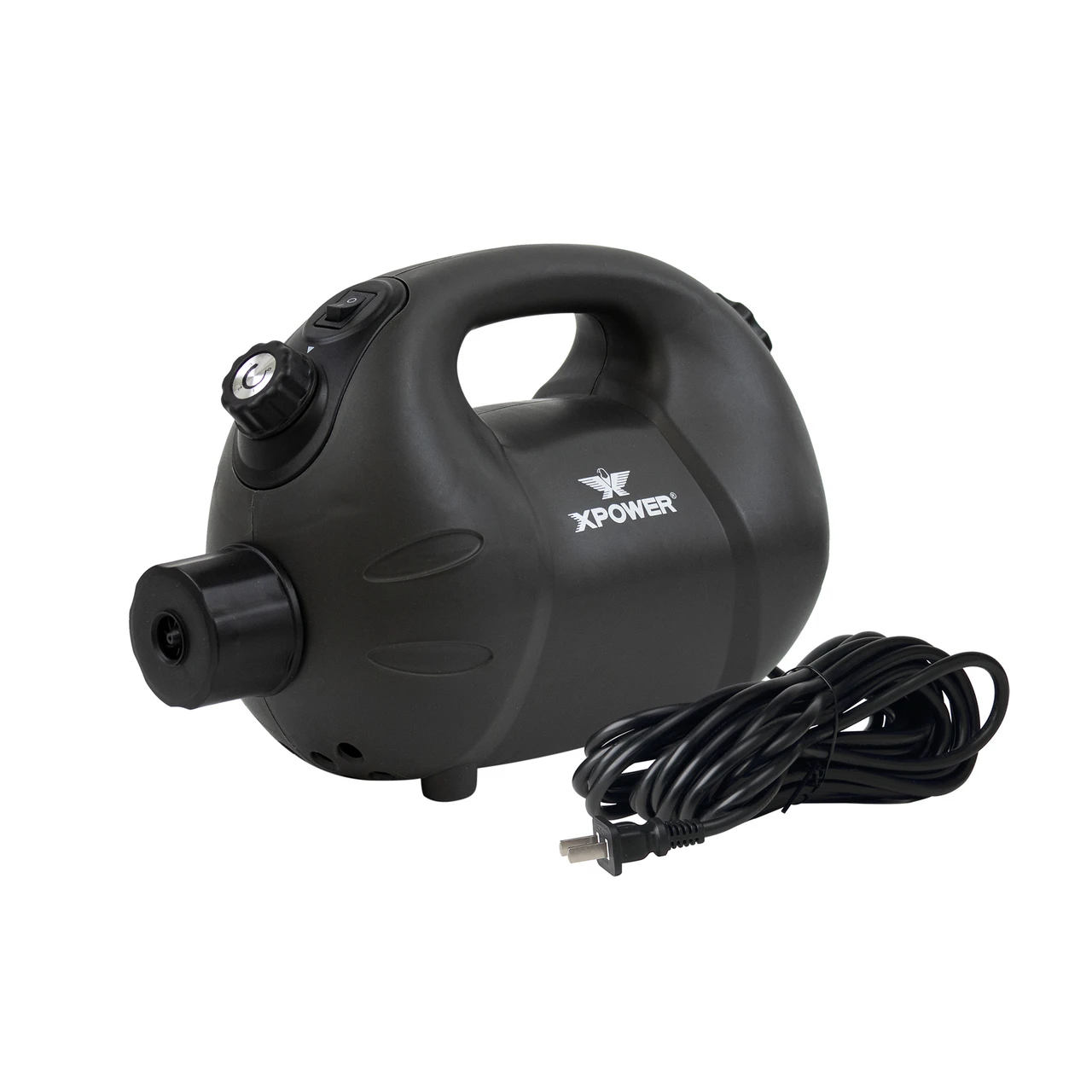 XPOWER ULV Cold Fogger with 20 Ft Cord and Adjustable Nozzle (F-8)