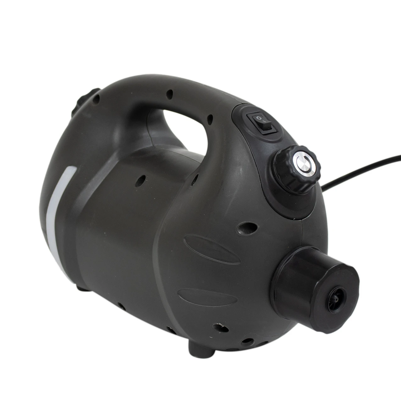 XPOWER ULV Cold Fogger with 20 Ft Cord and Adjustable Nozzle (F-8) — product image 6