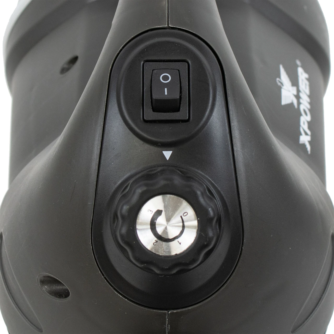XPOWER ULV Cold Fogger with 20 Ft Cord and Adjustable Nozzle (F-8) — product image 14