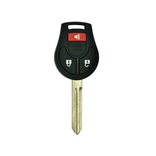 XToolUSA 17303033 Nissan 2003-2018 3-Button Remote Head Key