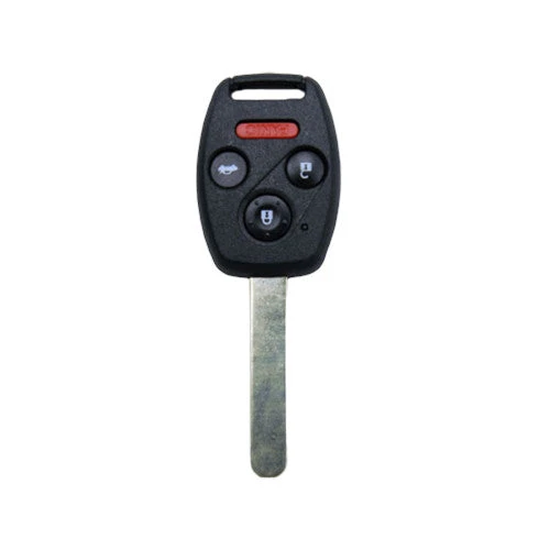 XToolUSA 17303267 Honda Civic (EX SI Hyb) 2006-2012 4-Button Remote Head Key