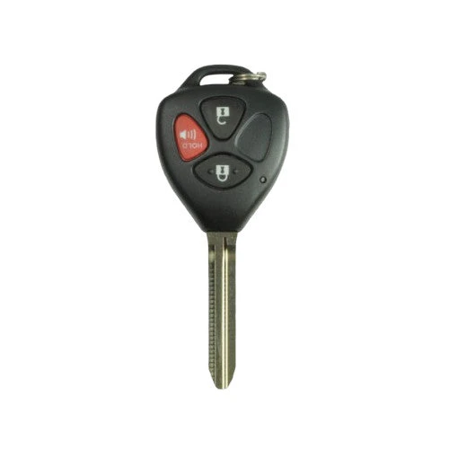 XToolUSA 17303280 Toyota RAV4 2006-2010 3-Button Remote Head Key