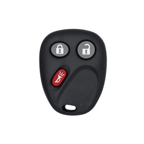 XToolUSA 17303739 GM Trucks & SUVs 2003-2007 3-Button Remote