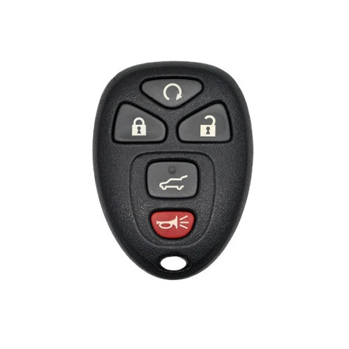 XToolUSA 17304730 GM 2007-2014 5-Button Remote (w/ Rear Hatch)