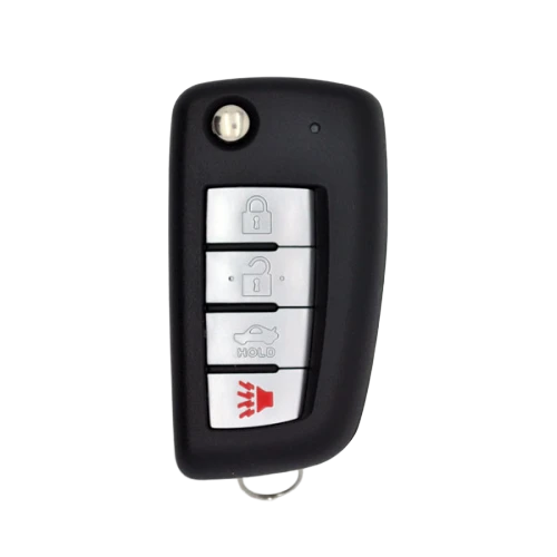 XToolUSA 17306363 Nissan 2003-2018 Flip-Style Remote Head Key