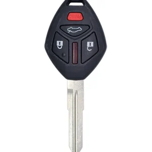 XToolUSA 17307289 Mitsubishi Eclipse Galant 2007-2012 Remote Head Key