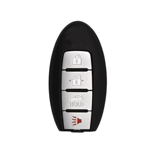 XToolUSA 17307760 Nissan/Infiniti Altima/Maxima/JX35/QX60 2013-2015 4-Button Smart Key