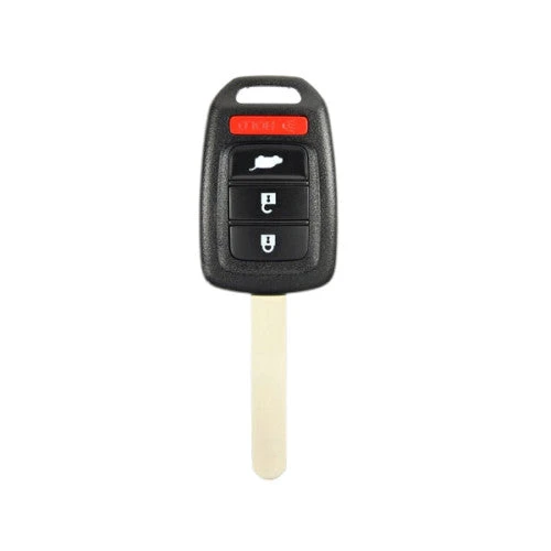 XToolUSA 17307993 Honda CR-V 2014-2017 4-Button Remote Head Key