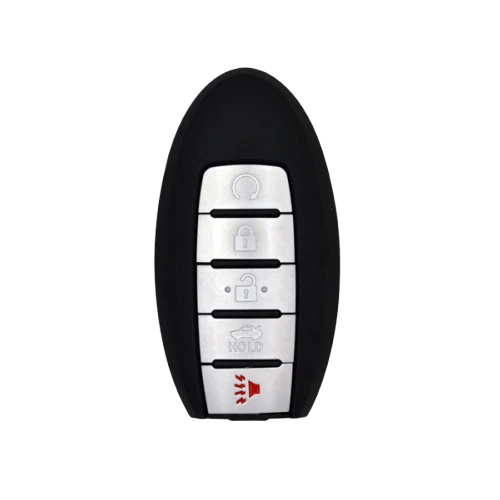 XToolUSA 17308631 Nissan Altima 2013-2015 5-Button Smart Key