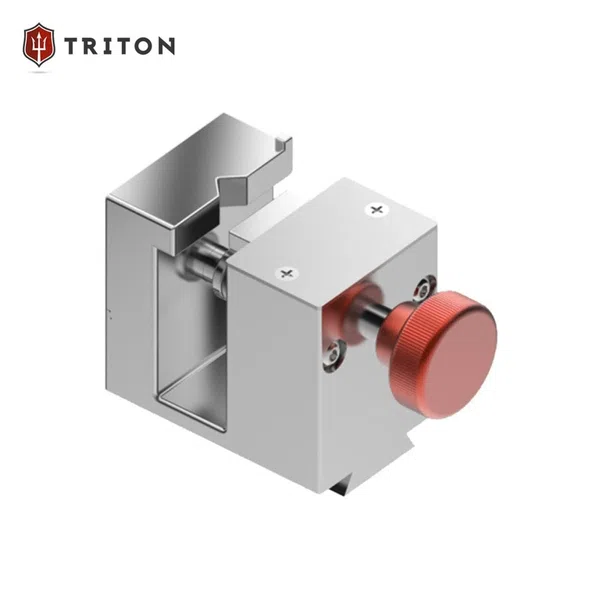XToolUSA 20200866 TRJ3 Jaw for Tubular Keys (TRITON) Key Cutting Machine