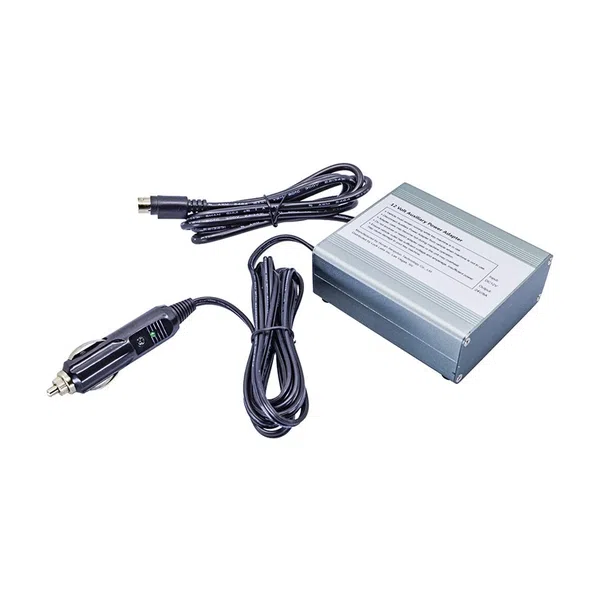 XToolUSA 20200986 TRA4 Car Power Adapter (TRITON) for Key Cutting Machine