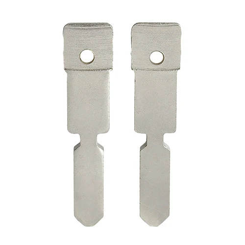 XToolUSA 27600726 MFK Refill Blades 10-PackPeugeot/Citroen NE78 (GTL)