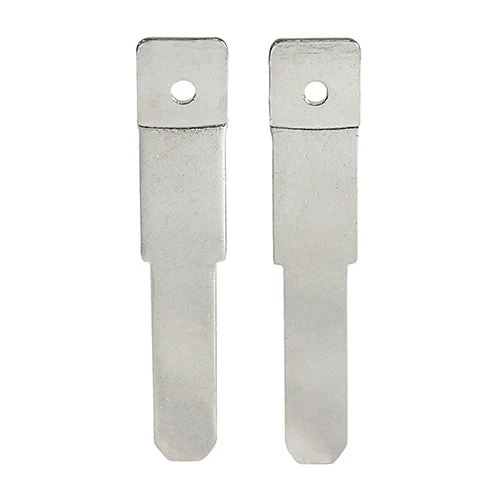 XToolUSA 27600749 MFK Refill Blades 10-Pack Zadi/Moto Guzzi ZD30 (GTL)
