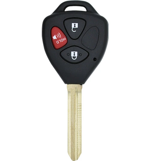 XToolUSA Toyota Matrix / Venza 2008-2013 3-Button Remote Head Key (17302243)