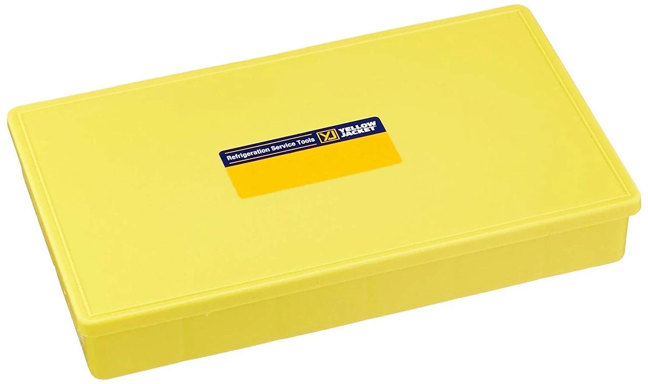 Yellow Jacket Hose Maintenance Complete Kit with SealRight Parts (19003) — product image 2