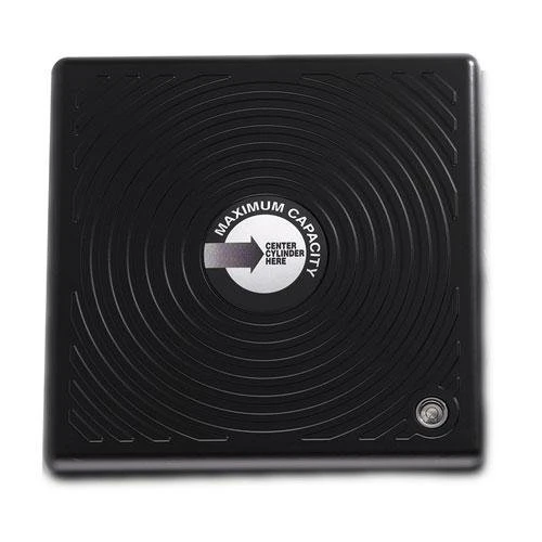 Yellow Jacket Metric Electronic Charging Scale 50 kg Capacity (68800) — product image 2