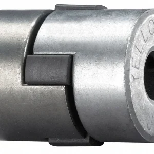 Yellow Jacket Drive Coupling for 4, 6, 8, 11 CFM Vacuum Pumps (93047)