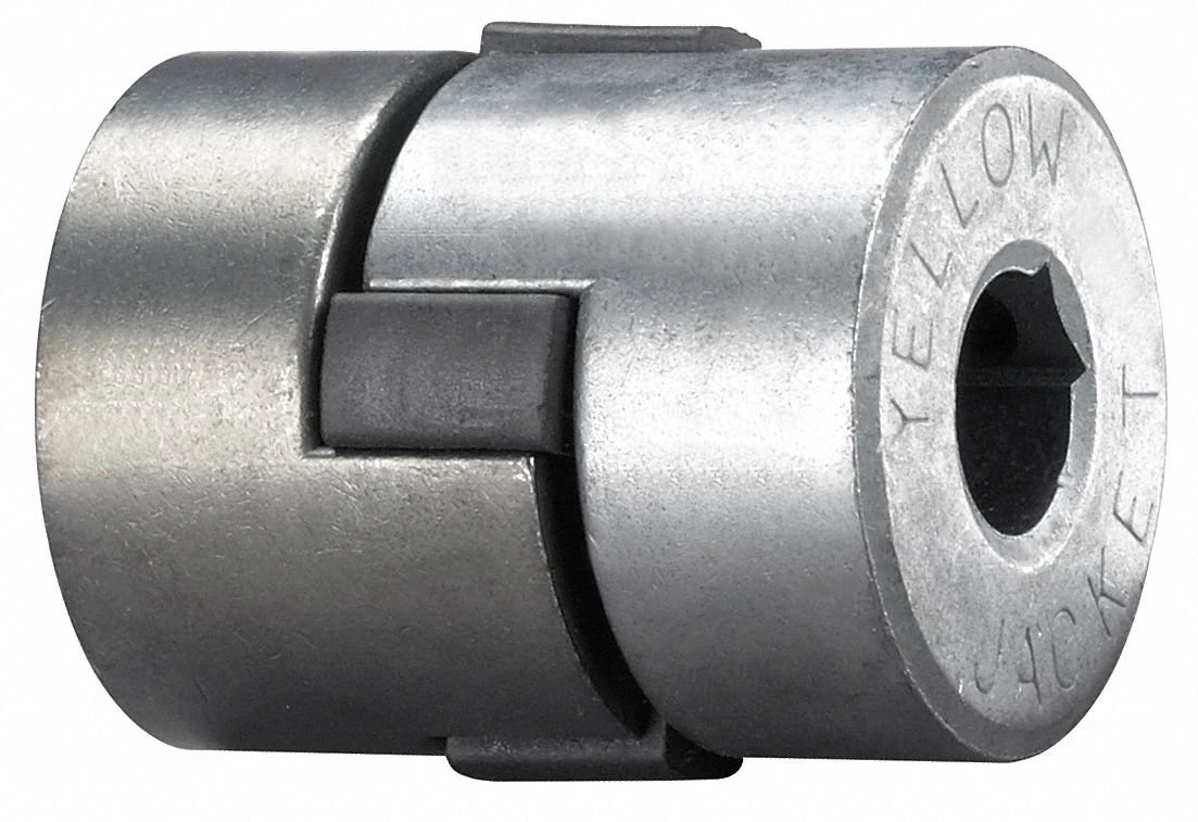 Yellow Jacket Drive Coupling for 4, 6, 8, 11 CFM Vacuum Pumps (93047)