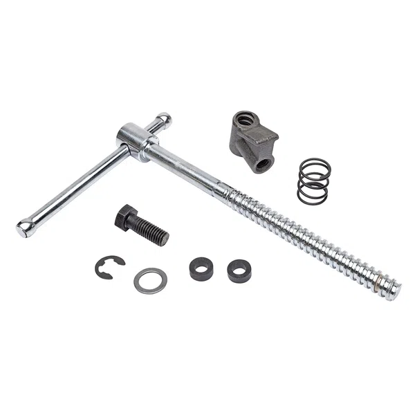 Yost 445-SNK Replacement Screw and Nut Kit for Bench Vise Model 445 (57005)