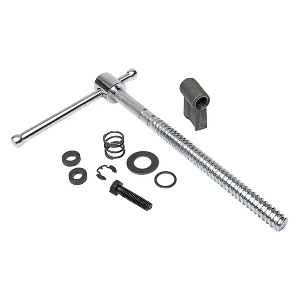Yost 460-SNK Replacement Screw and Nut Kit for Bench Vise Model 460 (57008)