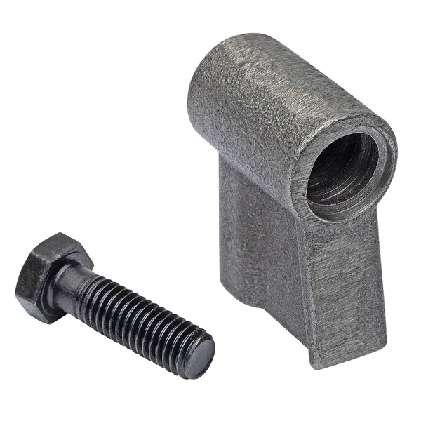 Yost 465-NUT Replacement Nut for Bench Vise Model 465 (57009)