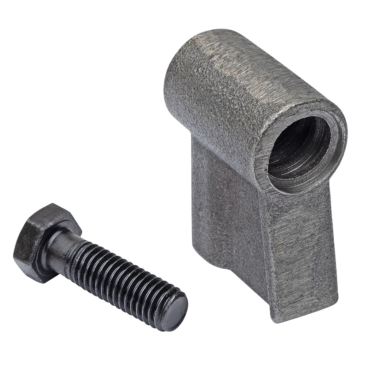 Yost 465-NUT Replacement Nut for Bench Vise Model 465 (57009)