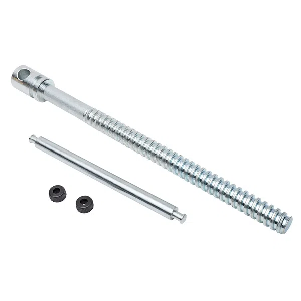 Yost ADI4-SNK Replacement Screw and Nut Kit for Bench Vise Model ADI-4 (56972)