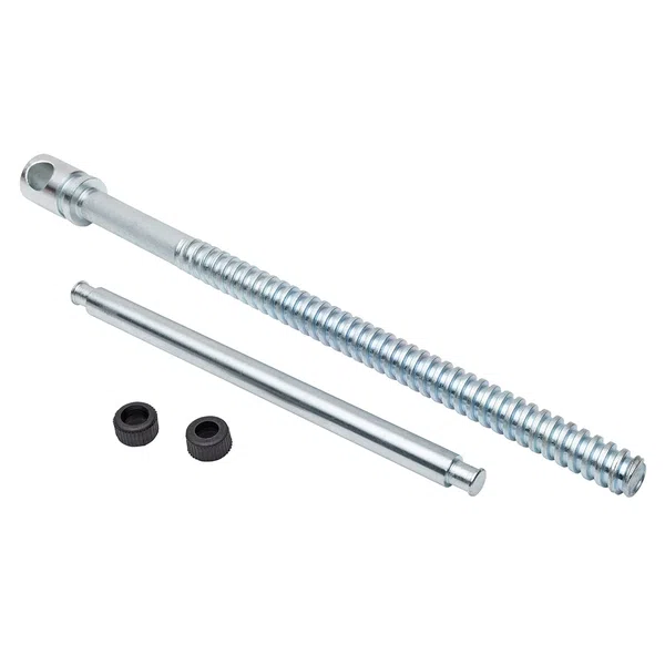 Yost ADI5-SNK Replacement Screw and Nut Kit for Bench Vise Model ADI-5 (56973)