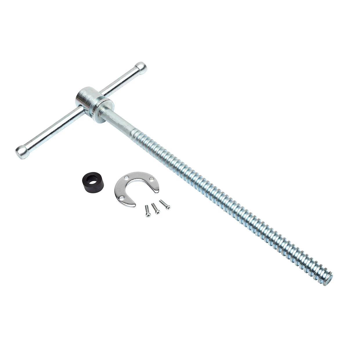 Yost Bench Vise Model 855-D2 Replacement Main Screw Handle (57021)