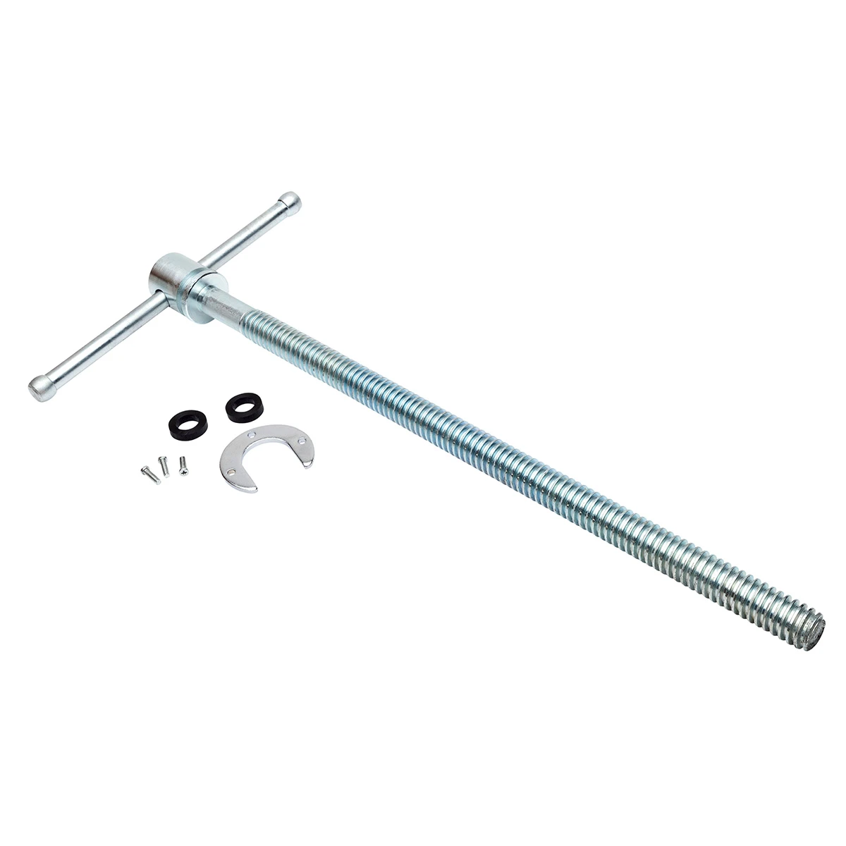 Yost Bench Vise Model 880-D2 Replacement Main Screw Handle (57025)