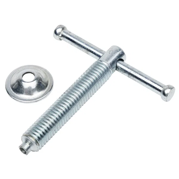 Yost COV-3 Base Screw and Handle (66075)