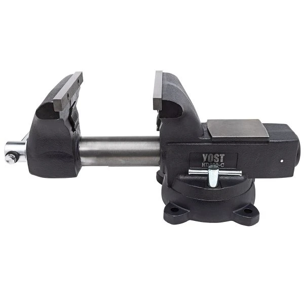 Yost HD800-C Heavy Duty Mechanics Vise (67524) — product image 3