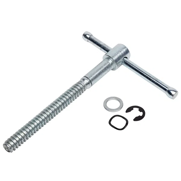 Yost LV-4 Screw and Nut Kit (66073)