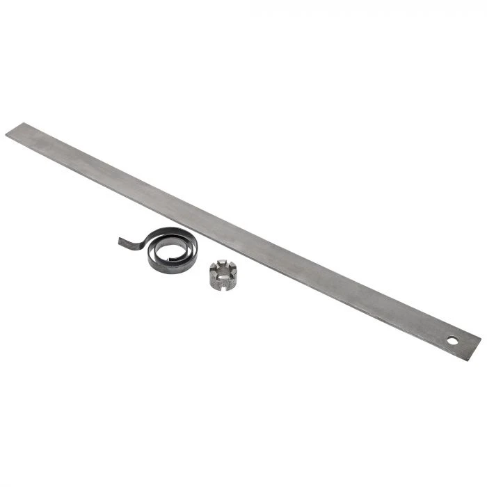 Yost M10WW Torsion Bar Set (66159)