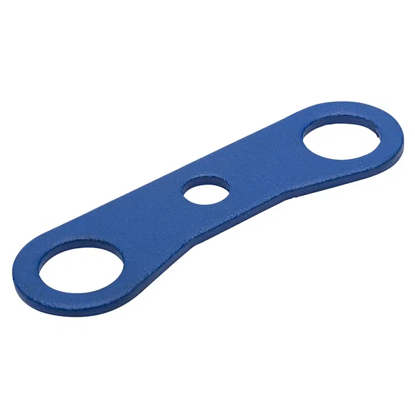 Yost M9WW Woodworking Vise Replacement Back Stop (66154)