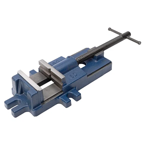 Yost Model 3D-QR Heavy Duty Drill Press Vise Quick Release (56479)