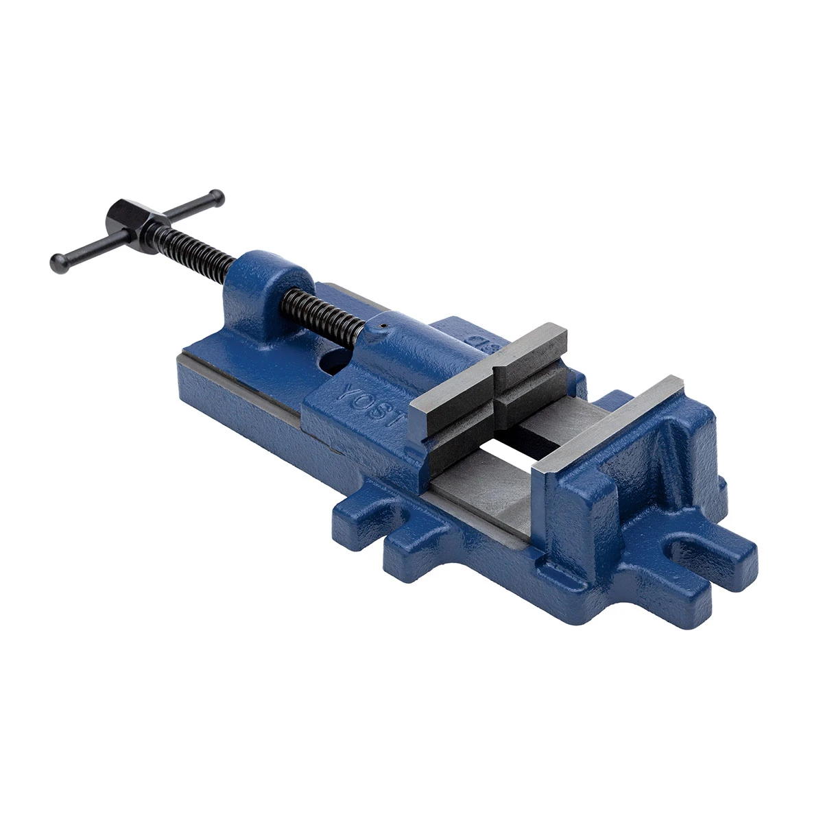 Yost Model 3D Yost General Purpose Drill Press Vise (56435)