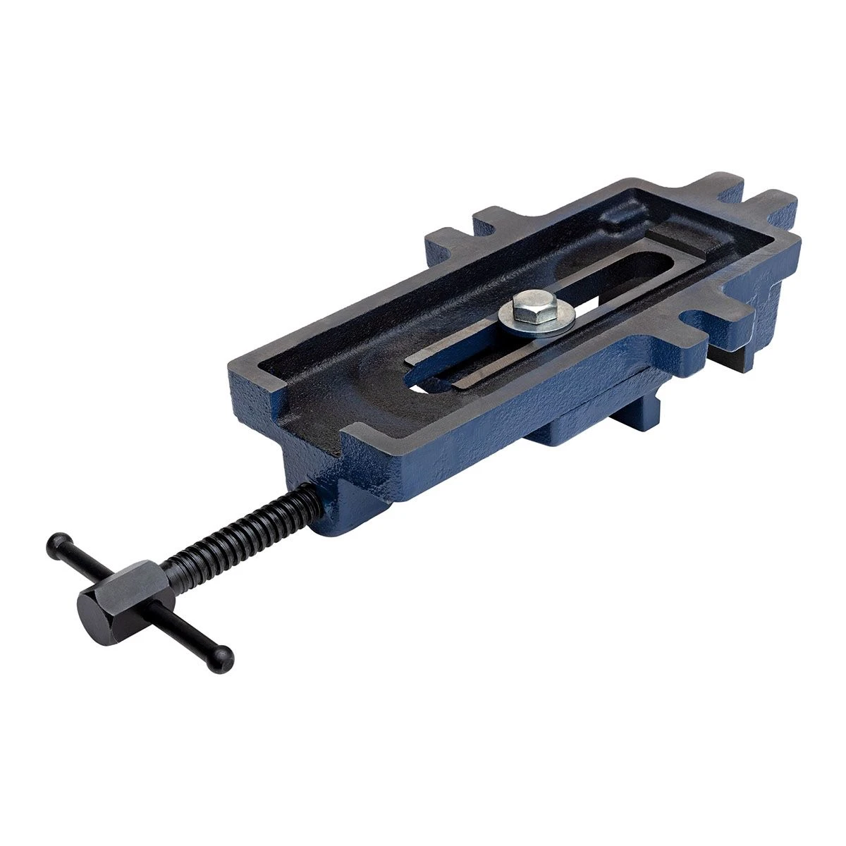 Yost Model 3D Yost General Purpose Drill Press Vise (56435) — product image 2