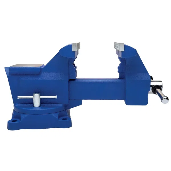 Yost Model 445, 455, 465, 460 & 480 Utility Bench Vise Apprentice Series