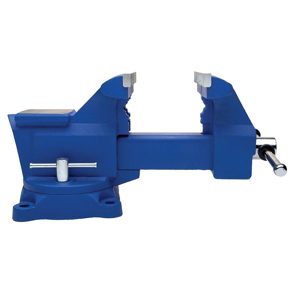 Yost Model 445, 455, 465, 460 & 480 Utility Bench Vise Apprentice Series